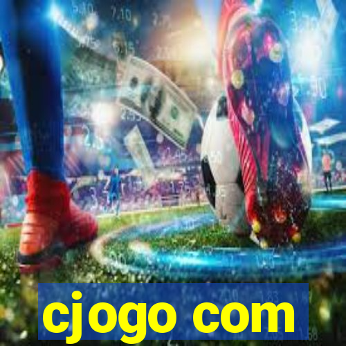 cjogo com